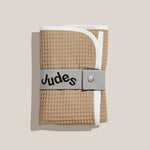 Changing Mat in Sand from Judes Family