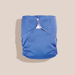 Judes Stoffwindel Überhose Blueberry - Judes Cloth Diaper Cover Blueberry