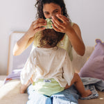 Judes Limited Edition Fleur - Outer Matcha