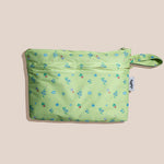 Small Wetbag Daisy Judes Family Cloth Diapers