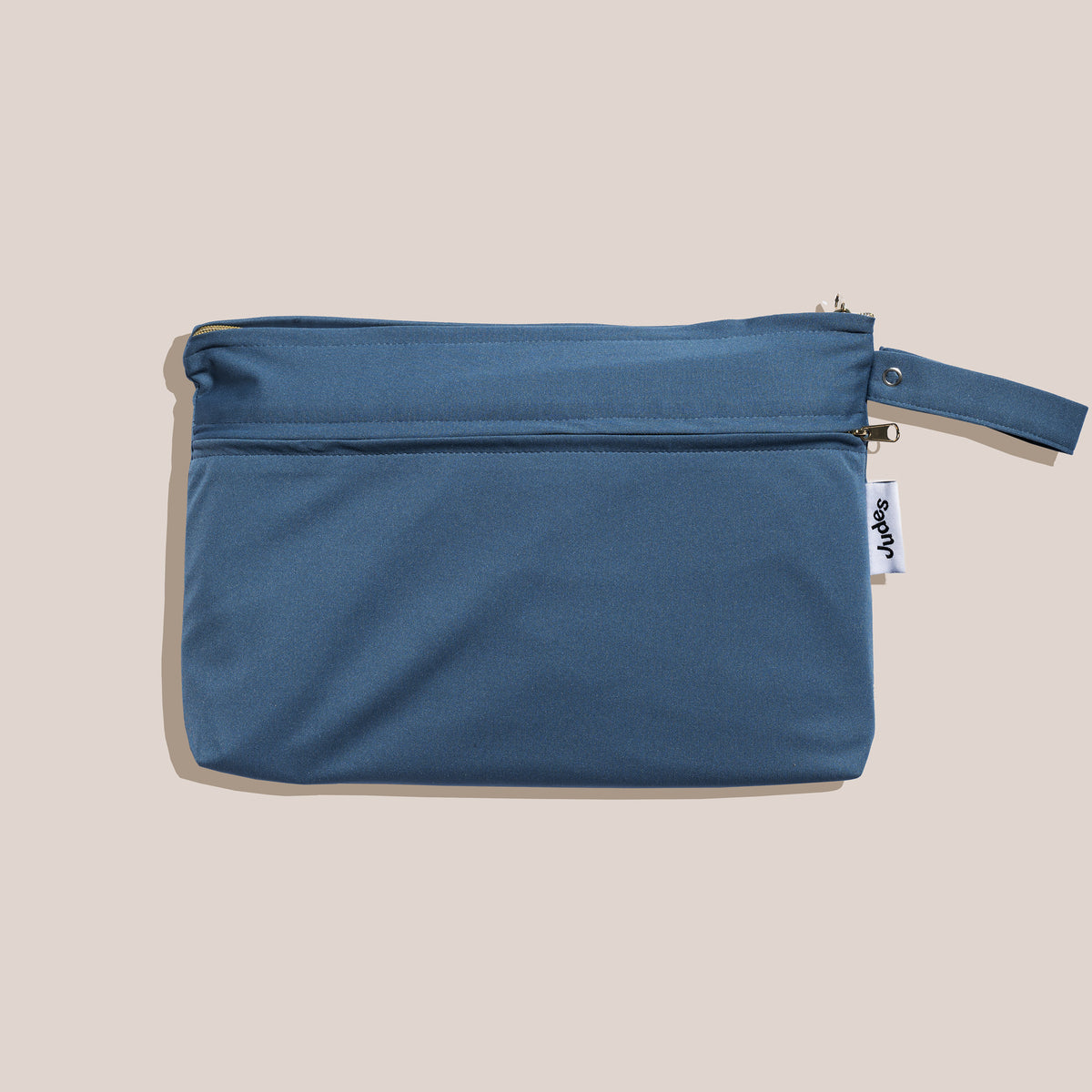 Judes small wetbag Aubergine