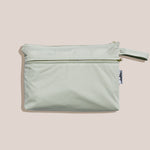 Judes small wetbag Sage